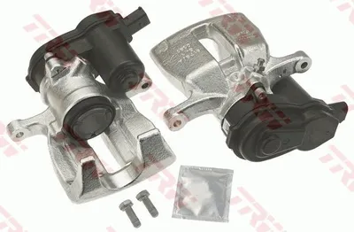 Produktbild von TRW Bremssattel für AUDI A6 Avant (4G5, 4GD, C7) Ø43mm BHT308E
