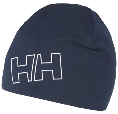 Produktbild von Helly Hansen K Light Mütze Blau 53-54 cm Mann Blau 53-54 cm