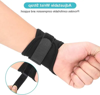Training Wrist Aid zur Verbesserung der Schwungtechnik, Handgelenkstrainer für Genauigkeit und Korrektur von Armbewegungen