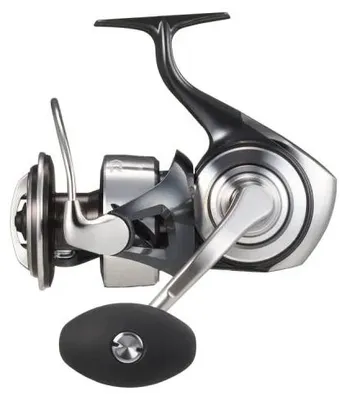 Produktbild von DAIWA 26 Certate SW 18000-H Salzwasser-Angelrolle