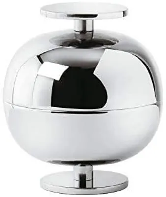 Produktbild von Sambonet Giò Ponti Edelstahl 18/10 Centerpiece 11 cm S0016-S00013-S2113 56561-11