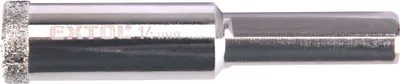 Produktbild von Diamantkrone für Glas und Keramik, O 14mm