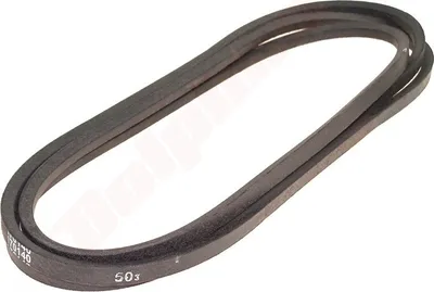 Produktbild von Keilriemen Für Ayp ( 170140 ) 12,7 X 2870
