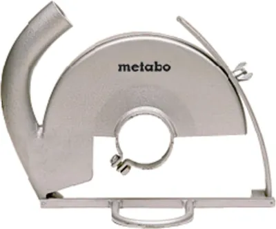 Produktbild von Metabo Schutzhaube 180 mm, 631166000