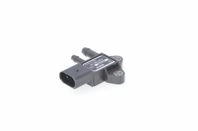 Produktbild von BOSCH für Audi Seat Skoda VW Abgasdrucksensor 0281002710