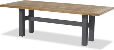 Produktbild von Hartman Sophie Yasmani Tisch Natural Teak