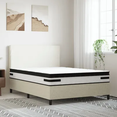 Immagine prodotto di Materasso a Molle Insacchettate Medio Plus 140x190 cm
