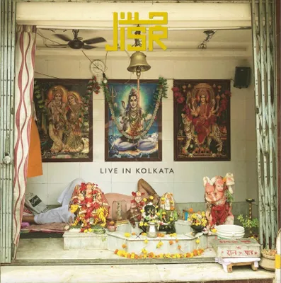 Image de En direct de Kolkata