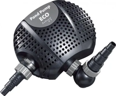 Obrázek produktu pro Jecod OEP 3500 l/h - čerpadlo pro filtr a skimmer Jebao / Jecod
