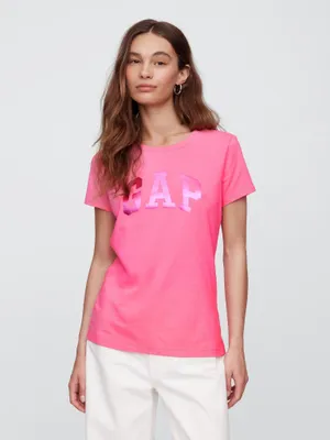 Obrázok produktu pre Tričko GAP s logom 776775-04__XS