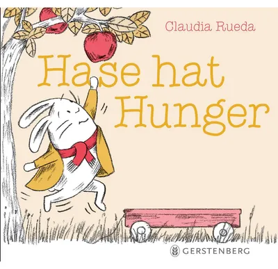 Produktbild von Hase hat Hunger