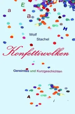 Produktbild von Konfettiwolken