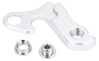 Obrázok produktu pre Držiak prehadzovača bicykla, hliník, model 289, náhradná súčiastka pre bicykle