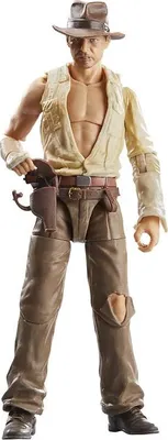 Produktbild von Indiana Jones Adventure Series (Temple of Doom), 4 Jahr(e), Indiana Jones, Mehrfarbig
