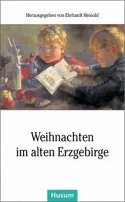 Image de Weihnachten im alten Erzgebirge
