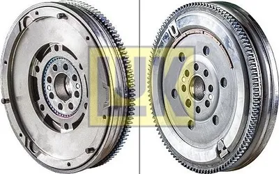 Produktbild von LUK Zweimassenschwungrad für BMW 3er Touring Limo E46 320d 110KW 150PS M47N 204