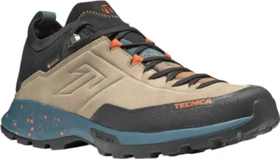 Produktbild von Schuhe Tecnica Forge Hike Gtx 11252400001