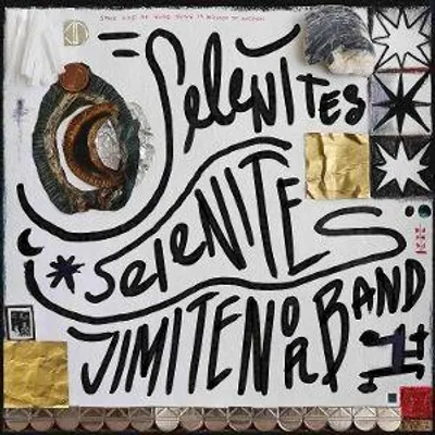 Produktbild von Selenites,Selenites!