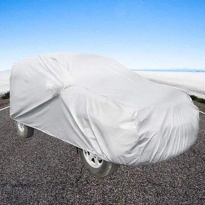 Immagine prodotto di Copertura impermeabile per garage L 480x175x120 cm - Protezione da neve e pioggia