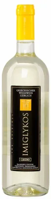 Produktbild von Imiglykos Cavino weiß 0,75l Cavino