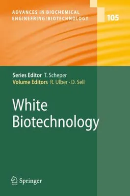 Produktbild von White Biotechnology