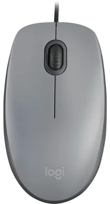 Zdjęcie produktu dla Mysz LOGITECH M110