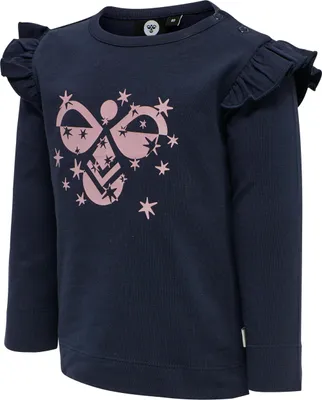Produktbild von hmlSPARKLE T-SHIRT L/S