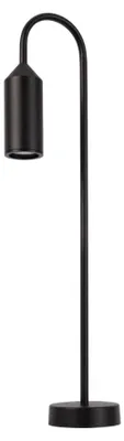Obrázok produktu pre LUXULA LED reflektor, 35 W, čierna farba, stupeň krytia IP54