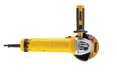 Immagine prodotto di Dewalt DWE4206-QS - Mini smerigliatrice 115 mm 1.010 W