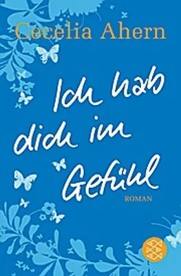 Immagine prodotto di Ich hab dich im Gefühl