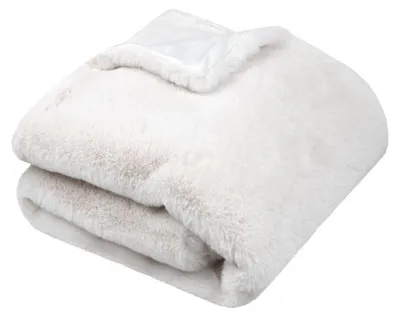 Image de Plaid cocooning Bostan