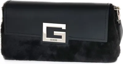 Produktbild von Guess Handtaschen Brightside, HWFG7580190BLA