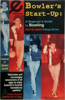 Obrázok produktu pre Bowler's Start-Up