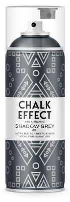 Produktbild von Kreidefarbe Spray Chalk Effect - Kreidesprühfarbe Farbspray
