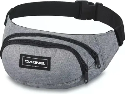 Produktbild von DAKINE Gürteltasche Hip Pack Geyser Grey grau