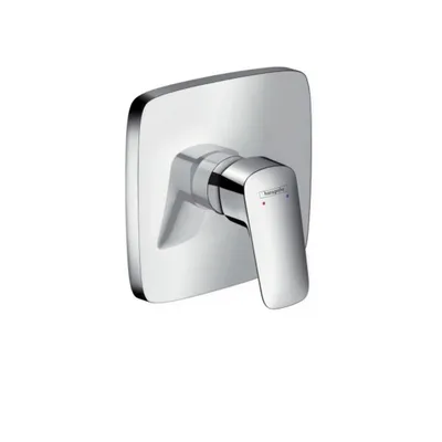 Zdjęcie produktu dla Hansgrohe Logis, Umywalki, Chrom