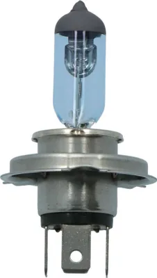 Productafbeelding van 1x CARPOINT Superwhite H4 lamp, grootlicht, 60/55W, 4800K, halogeen, artikelnummer 0760043