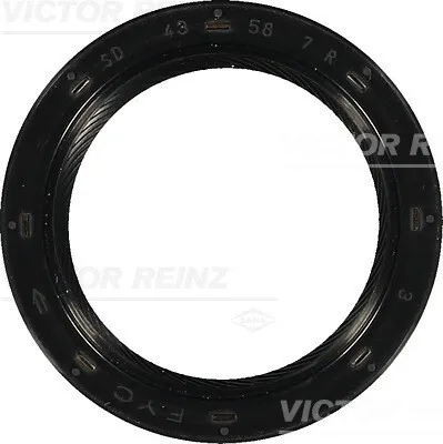 Produktbild von REINZ 81-53807-00 Kurbelwellensimmering für HONDA CIVIC VIII Hatchback (FN, FK) Stirnseitig