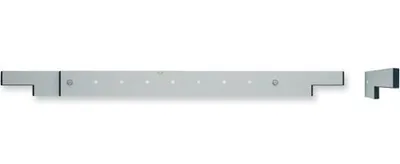 Produktbild von Verstellbare Abziehlatte 100-170cm