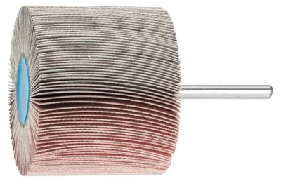 Produktbild von PFERD 44511326, Schleifbürste, Aluminiumoxid, 12700 RPM, 6 mm, 50 mm, 10 Stück(e)