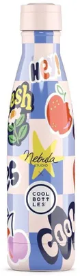 Productafbeelding van Thermosfles - 500ml - Voor Koude en Warme Dranken