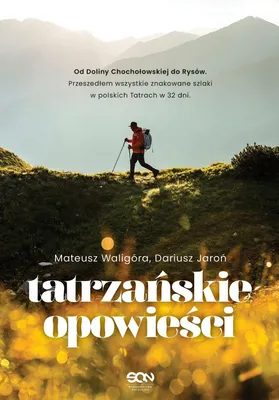 Zdjęcie produktu dla Tatrzanskie opowiesci