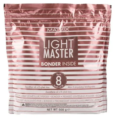 Produktbild von Matrix Light Master Blondierung Bonder Inside (500 g)