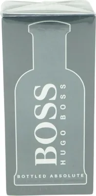 Produktbild von Hugo Boss Bottled Absolute Eau de Parfum Spray 50ml