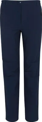 Obrázok produktu pre Regatta - Pánske turistické nohavice "Highton" , zimné RG12134 (40R) (Navy)