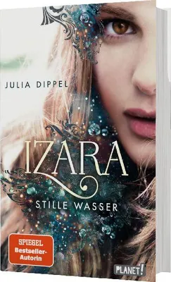 Produktbild von Izara 2: Stille Wasser
