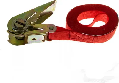 Zdjęcie produktu dla Pas Transportowy Jmp 25 Mm/ 3,5 M Z Zapadkami