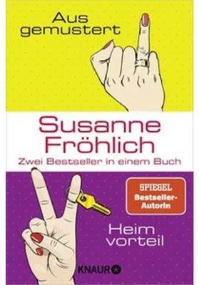 Produktbild von Ausgemustert & Heimvorteil