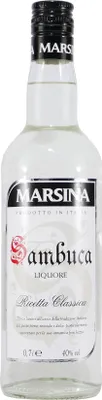 Produktbild von Marsina Sambuca Liquore