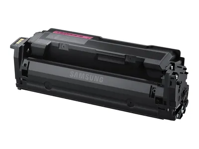 Produktbild von SAMSUNG CLT-M603L High Yield Magenta Toner Cartridge